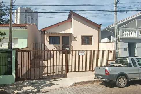 Casa Vila Independencia (1)