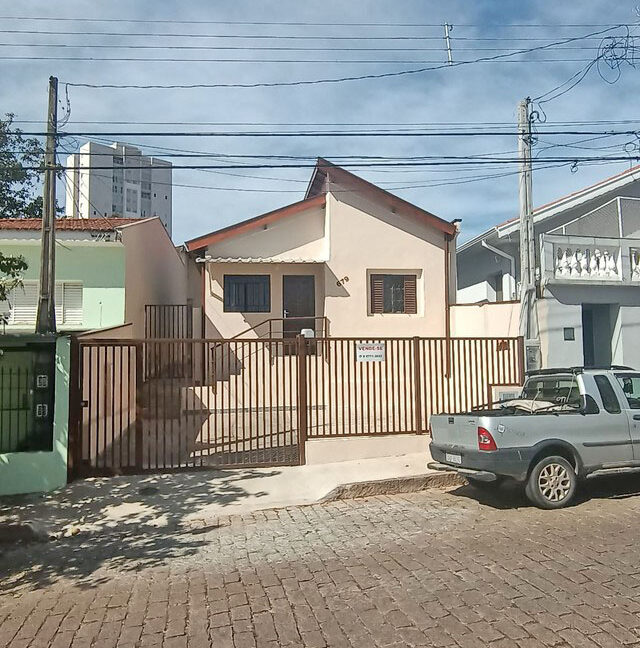 Casa Vila Independencia (1)